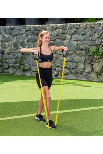 Slazenger Resıstance Tube Lıght - 4