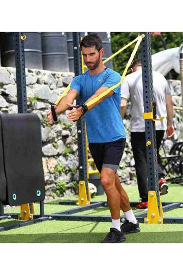 Slazenger Resıstance Tube Lıght - 5