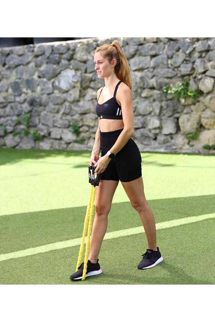 Slazenger Resıstance Tube Lıght - 6