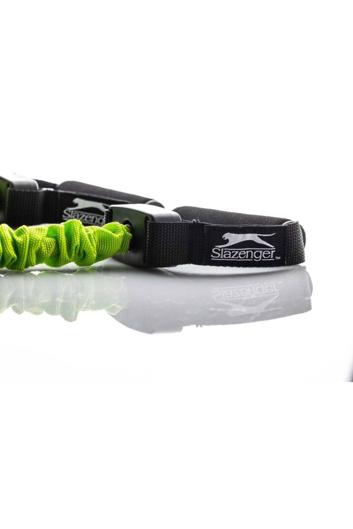 Slazenger Resıstance Tube Medıum - 6