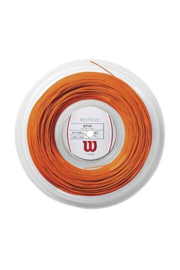 Wilson Kordaj Revolve 17 Reel Turuncu (WRZ906300)