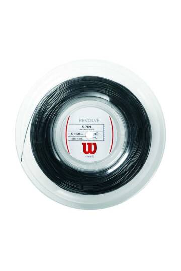 Wılson Revolve Spın 17 Reel Wh -200m Kordaj Teli - 2