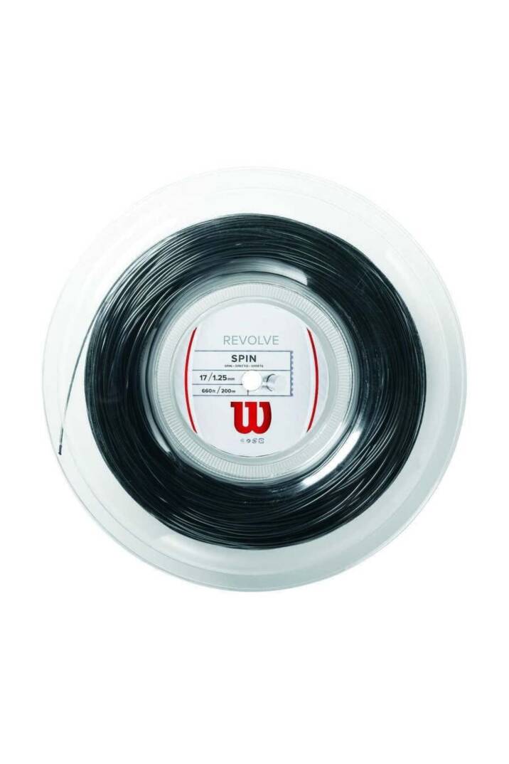 Wılson Revolve Spın 17 Reel Wh -200m Kordaj Teli - 2