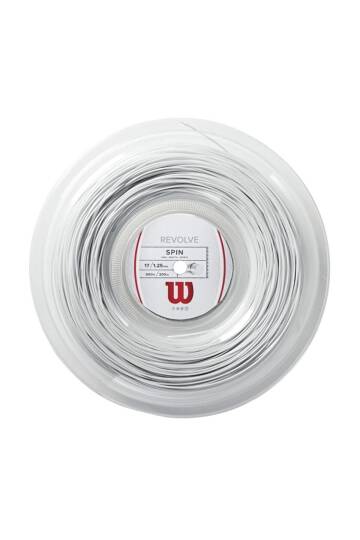 Wılson Revolve Spın 17 Reel Wh -200m Kordaj Teli