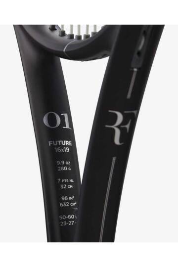Wilson Tenis Raketi RF 01 Future Grip 1 WR166811U0 - 3