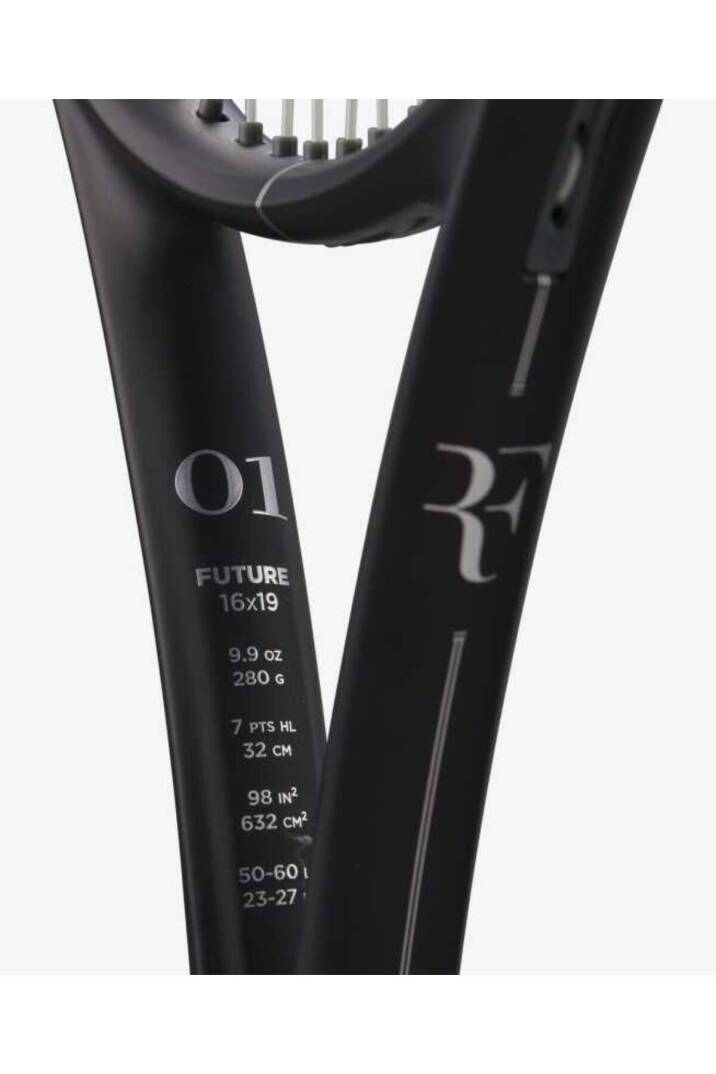 Wilson Tenis Raketi RF 01 Future Grip 1 WR166811U0 - 3