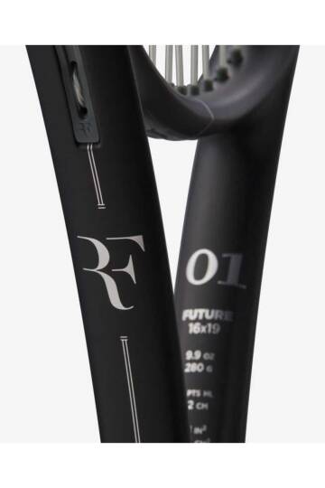Wilson Tenis Raketi RF 01 Future Grip 1 WR166811U0 - 4