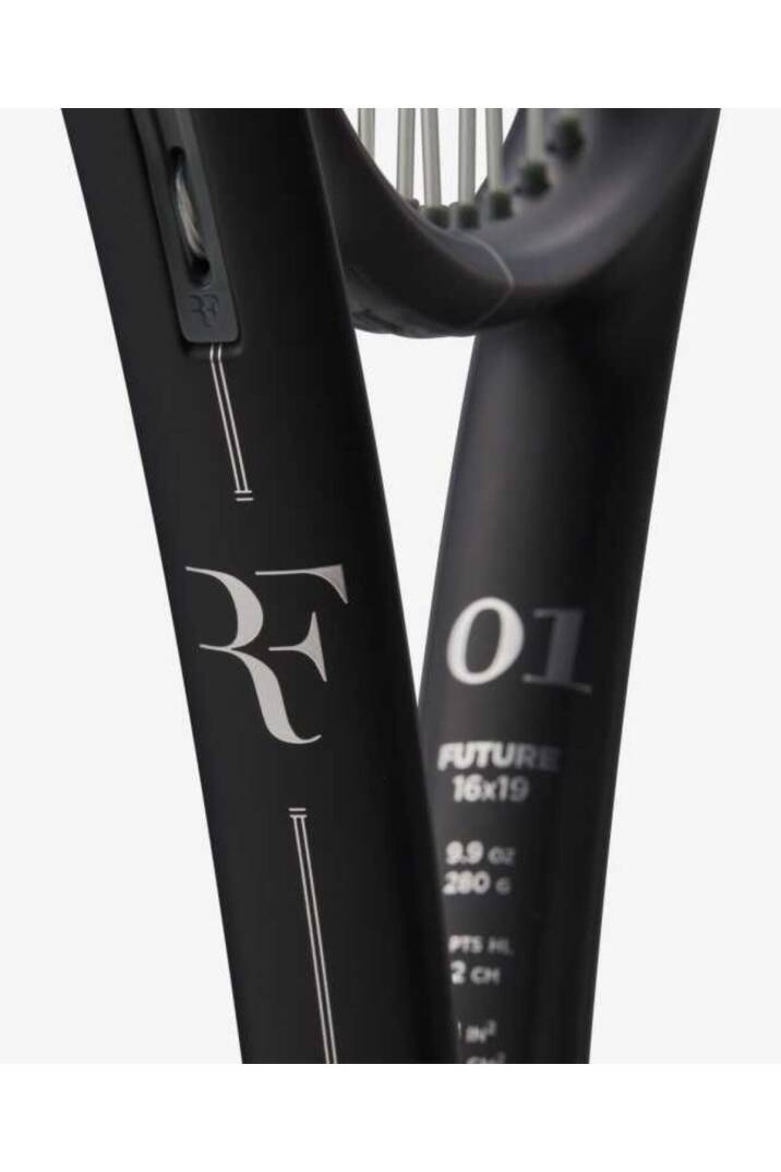 Wilson Tenis Raketi RF 01 Future Grip 1 WR166811U0 - 4