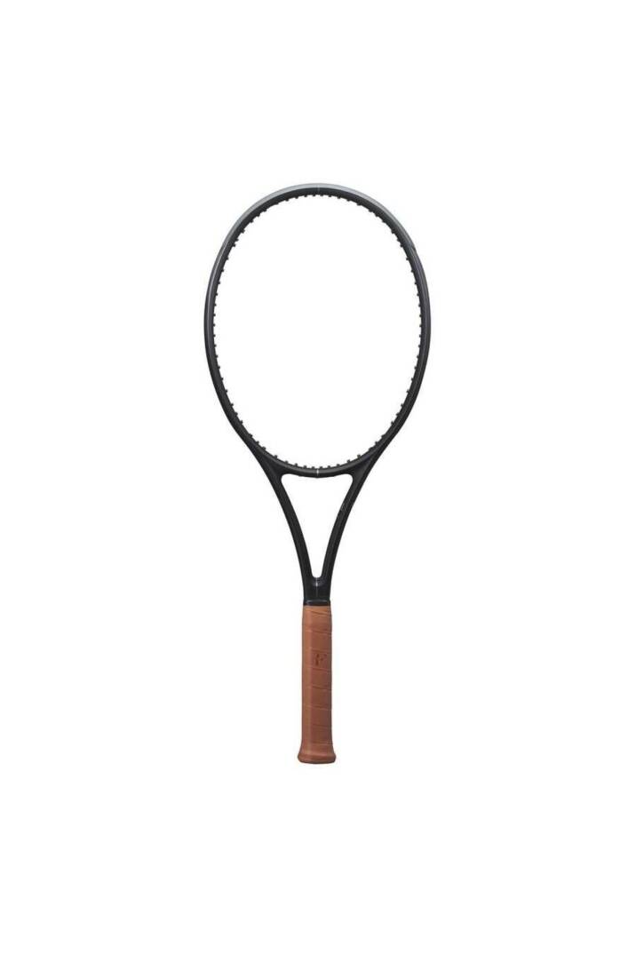 Wilson Tenis Raketi RF 01 Future Grip 1 WR166811U0 - 5