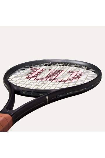 Wilson RF Future Lite Tenis Raketi (265gr.) | By Roger Federe Kodu(WR175711) - 4