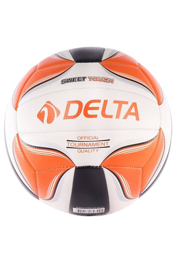 Rivo Dikişli 5 Numara Voleybol Topu - 1
