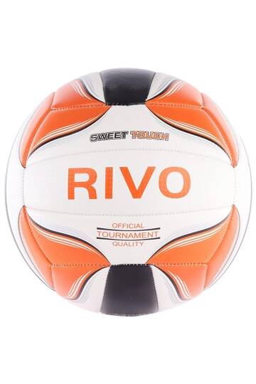 Rivo Dikişli 5 Numara Voleybol Topu - 2