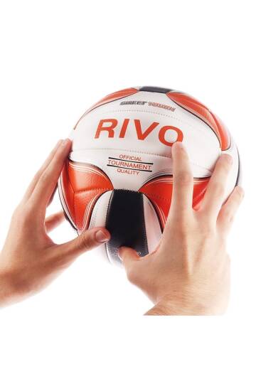 Rivo Dikişli 5 Numara Voleybol Topu - 3
