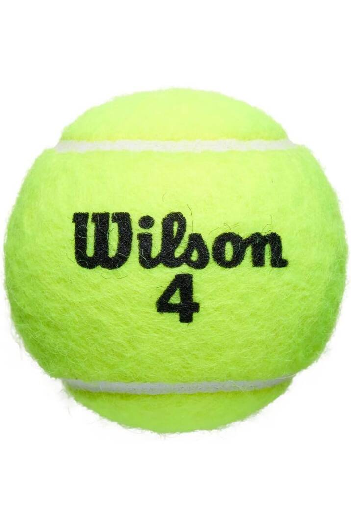 Roland Garros Clay Tennis Ball - 2