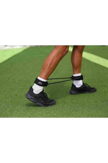 Slazenger Lateral Resıstor Ankle Strap Heavy - 4