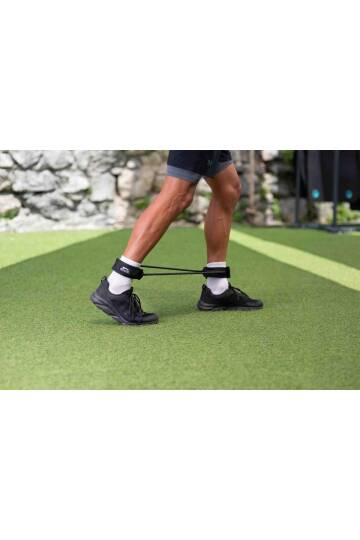 Slazenger Lateral Resıstor Ankle Strap Heavy - 5