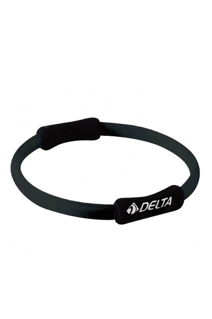 Siyah Siyah 35 Cm Dura-strong Pilates Çemberi - 1