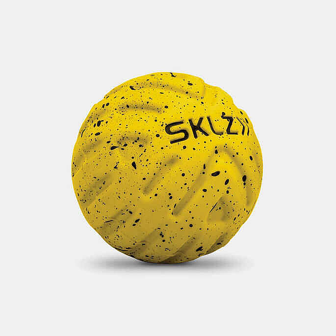 Sklz Ayak MasaJı Topu PERF-MBSM-01 - 3