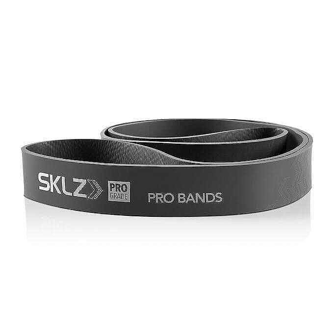 Sklz Çoklu Egzersiz Direnç Bantları - Heavy - SK6800148 - 1