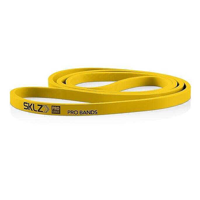 Sklz Çoklu Egzersiz Direnç Bantları - Light - SK6800146 - 1