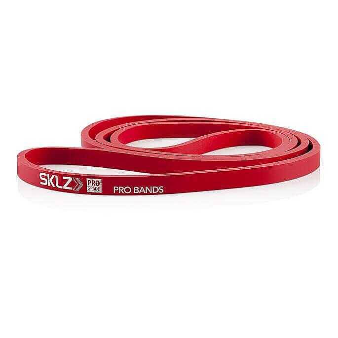 Sklz Çoklu Egzersiz Direnç Bantları - Medium - SK6800147 - 1