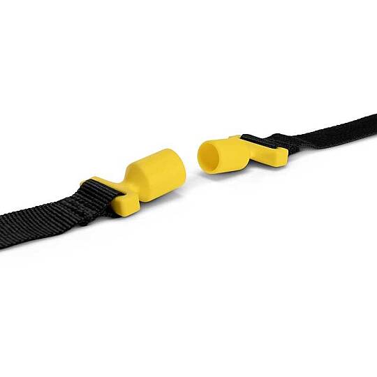 Sklz Dual Agility Belt 11785 - 3