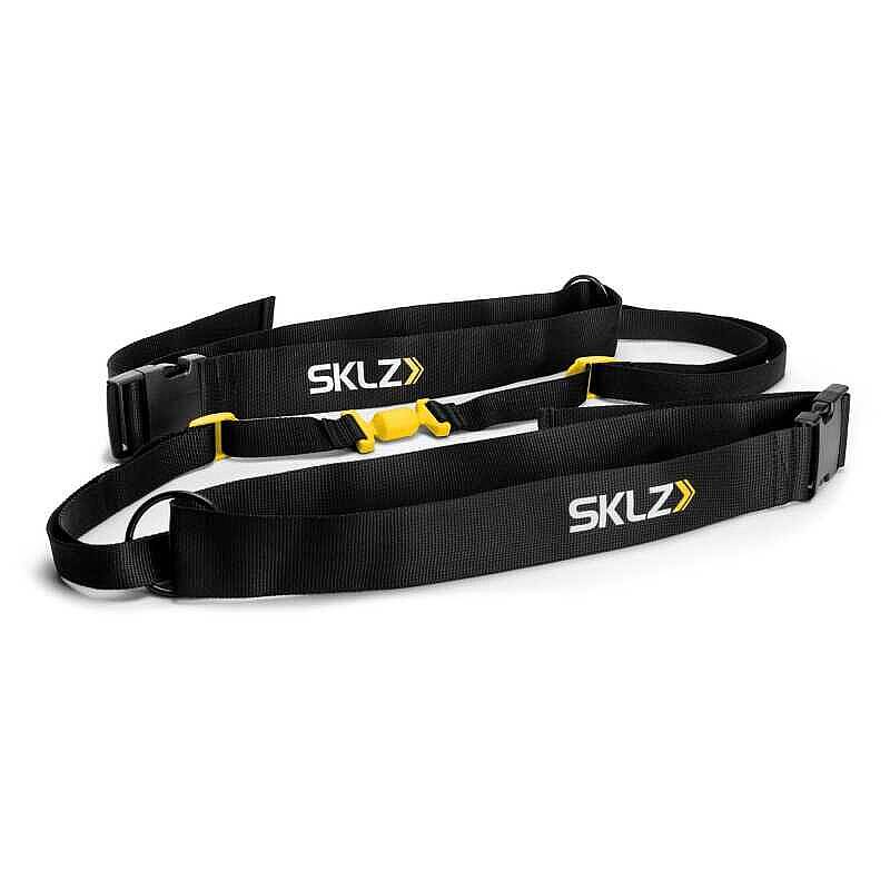 Sklz Dual Agility Belt 11785 - 2