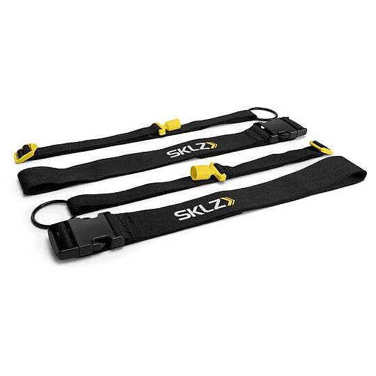 Sklz Dual Agility Belt 11785