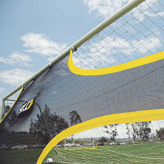 Sklz Goalshot Şut Çekme Çalıştırıcı - PRGT-SHOT-001 - 2