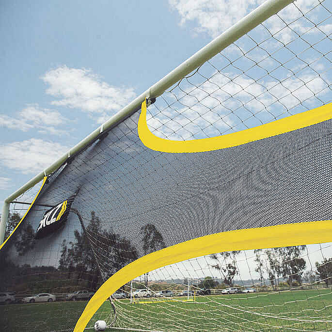 Sklz Goalshot Şut Çekme Çalıştırıcı - PRGT-SHOT-001 - 2