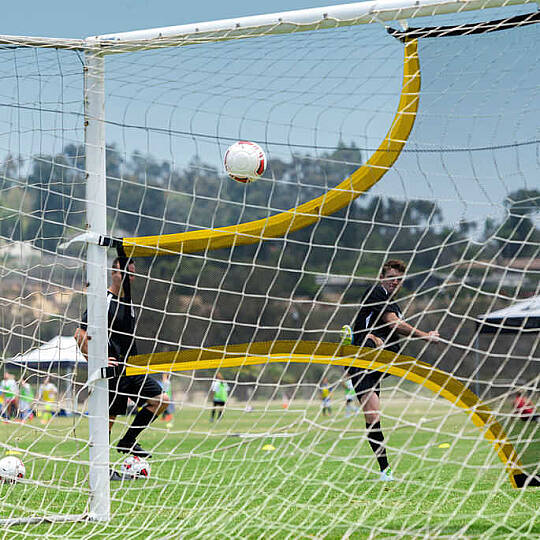 Sklz Goalshot Şut Çekme Çalıştırıcı - PRGT-SHOT-001 - 3