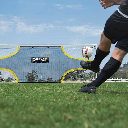 Sklz Goalshot Şut Çekme Çalıştırıcı - PRGT-SHOT-001 - 5