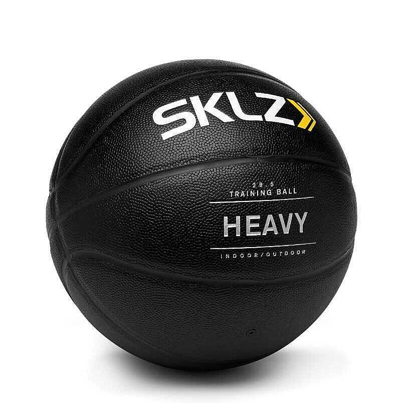 Sklz Heavy Weight Control Basketball (2736) - 1