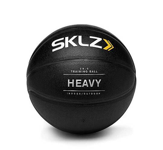 Sklz Heavy Weight Control Basketball (2736) - 3