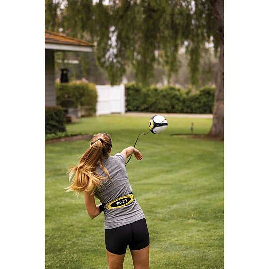 Sklz Hit-N-Serve Fes 92144 - 6