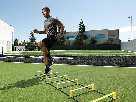 Sklz Hız, Manevra ve Çabukluk Antrenmanı - (SK6800129) - 2