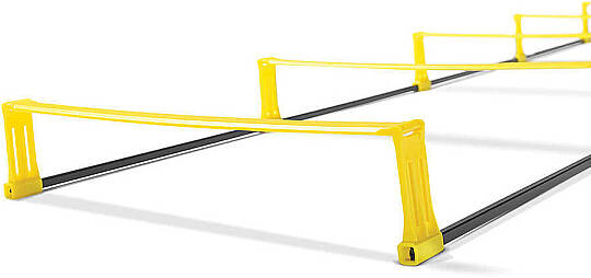Sklz Hız, Manevra ve Çabukluk Antrenmanı - (SK6800129)