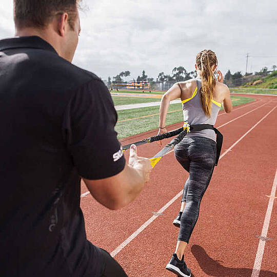 Sklz Hızlandırma ve İvme Eğiticisi (PERF-ACCTR-001) - 2