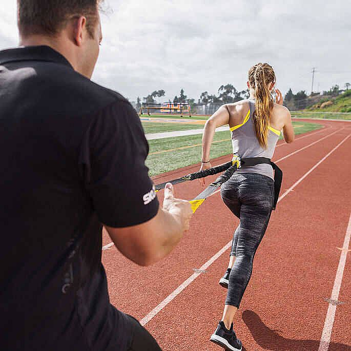 Sklz Hızlandırma ve İvme Eğiticisi (PERF-ACCTR-001) - 2