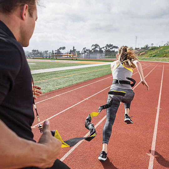 Sklz Hızlandırma ve İvme Eğiticisi (PERF-ACCTR-001) - 3