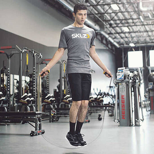 Sklz Jump Rope - JROP-001 - 2