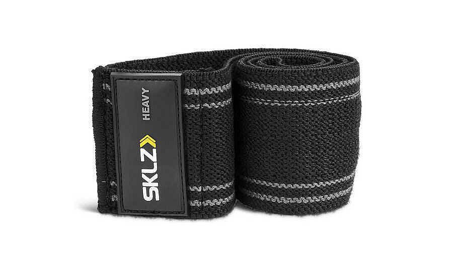 Sklz Pro Knit Mini Band Heavy - 6,35x33cm (0359) - 1