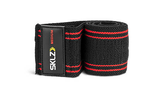 Sklz Pro Knit Mini Band Medium - 6,35x33cm (0358)