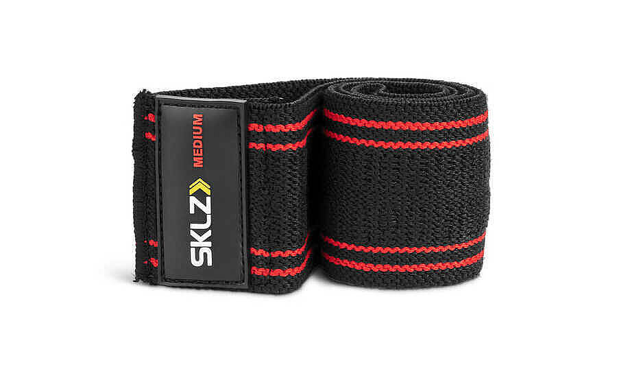 Sklz Pro Knit Mini Band Medium - 6,35x33cm (0358) - 1