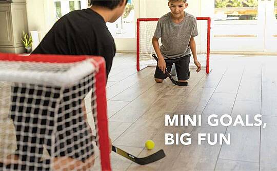 Sklz Pro Mini Hockey 0333 - 7