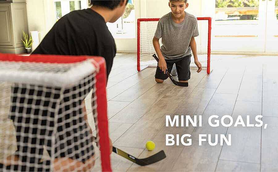 Sklz Pro Mini Hockey 0333 - 7