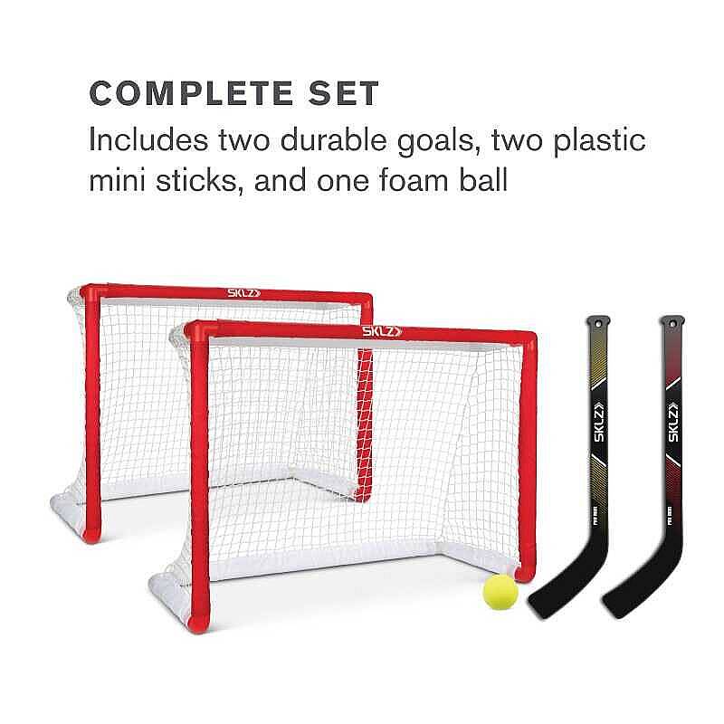 Sklz Pro Mini Hockey 0333 - 8