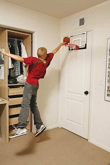 Sklz Pro Mini Hoop - Mini Basketbol Potası NSK000007 - 2