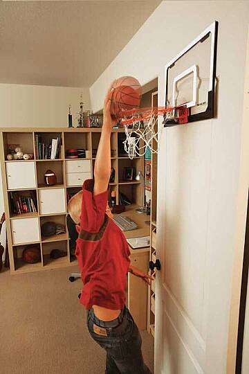 Sklz Pro Mini Hoop - Mini Basketbol Potası NSK000007 - 3