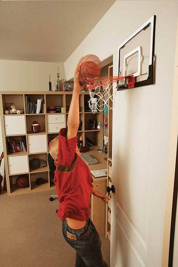Sklz Pro Mini Hoop - Mini Basketbol Potası NSK000007 - 3